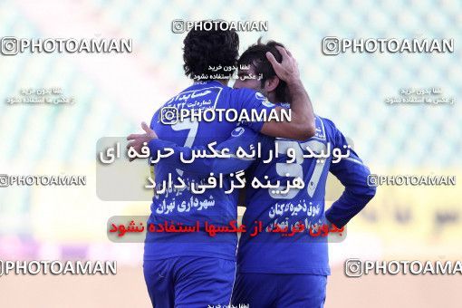 1048857, Tehran, [*parameter:4*], Iran Pro League، Persian Gulf Cup، 2011-12 season، First Leg، Week 15، Shahrdari Tabriz ۱ v 2 Esteghlal on 2011/12/03 at Yadegar-e Emam Stadium