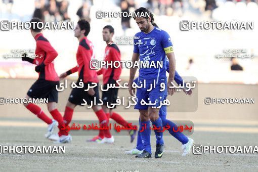 1048856, Tehran, [*parameter:4*], Iran Pro League، Persian Gulf Cup، 2011-12 season، First Leg، Week 15، Shahrdari Tabriz ۱ v 2 Esteghlal on 2011/12/03 at Yadegar-e Emam Stadium