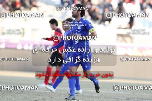 1048869, Tehran, [*parameter:4*], Iran Pro League، Persian Gulf Cup، 2011-12 season، First Leg، Week 15، Shahrdari Tabriz ۱ v 2 Esteghlal on 2011/12/03 at Yadegar-e Emam Stadium