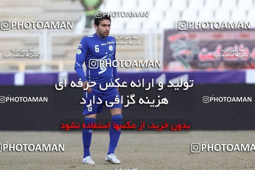 1048805, Tehran, [*parameter:4*], Iran Pro League، Persian Gulf Cup، 2011-12 season، First Leg، Week 15، Shahrdari Tabriz ۱ v 2 Esteghlal on 2011/12/03 at Yadegar-e Emam Stadium