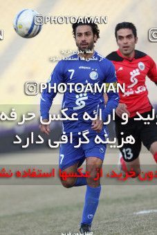 1048846, Tehran, [*parameter:4*], Iran Pro League، Persian Gulf Cup، 2011-12 season، First Leg، Week 15، Shahrdari Tabriz ۱ v 2 Esteghlal on 2011/12/03 at Yadegar-e Emam Stadium