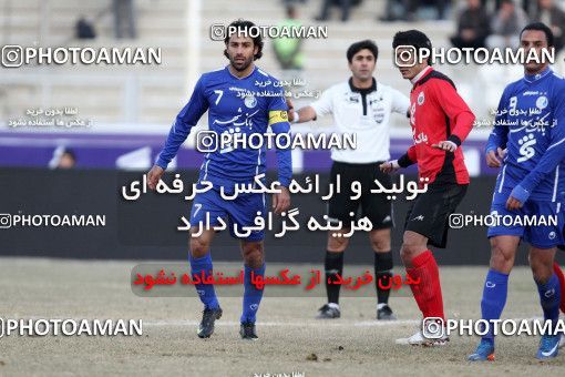 1048872, Tehran, [*parameter:4*], Iran Pro League، Persian Gulf Cup، 2011-12 season، First Leg، Week 15، Shahrdari Tabriz ۱ v 2 Esteghlal on 2011/12/03 at Yadegar-e Emam Stadium