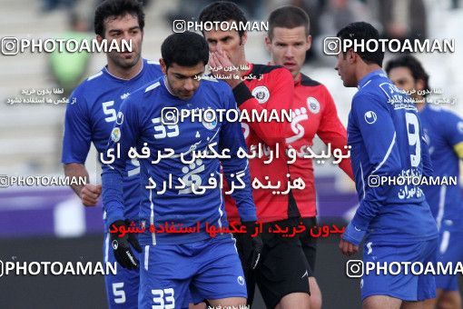 1048966, Tehran, [*parameter:4*], Iran Pro League، Persian Gulf Cup، 2011-12 season، First Leg، Week 15، Shahrdari Tabriz ۱ v 2 Esteghlal on 2011/12/03 at Yadegar-e Emam Stadium