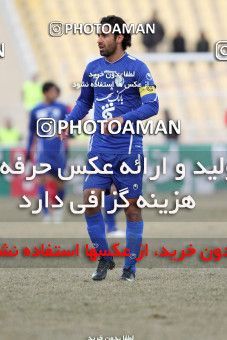 1048870, Tehran, [*parameter:4*], Iran Pro League، Persian Gulf Cup، 2011-12 season، First Leg، Week 15، Shahrdari Tabriz ۱ v 2 Esteghlal on 2011/12/03 at Yadegar-e Emam Stadium