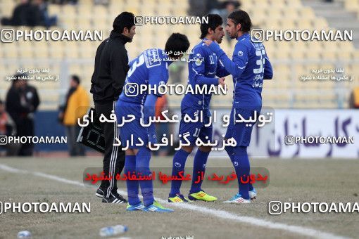 1048804, Tehran, [*parameter:4*], Iran Pro League، Persian Gulf Cup، 2011-12 season، First Leg، Week 15، Shahrdari Tabriz ۱ v 2 Esteghlal on 2011/12/03 at Yadegar-e Emam Stadium