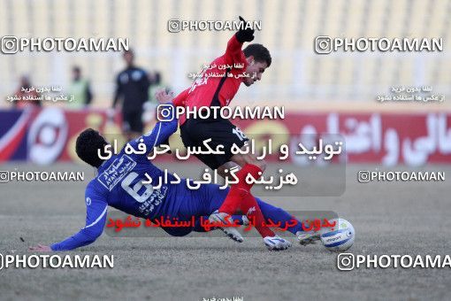 1048739, Tehran, [*parameter:4*], Iran Pro League، Persian Gulf Cup، 2011-12 season، First Leg، Week 15، Shahrdari Tabriz ۱ v 2 Esteghlal on 2011/12/03 at Yadegar-e Emam Stadium