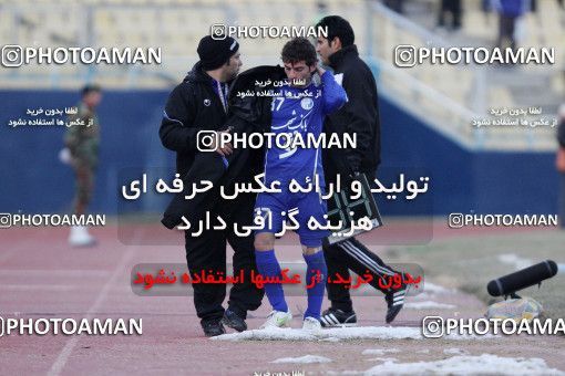 1048819, Tehran, [*parameter:4*], Iran Pro League، Persian Gulf Cup، 2011-12 season، First Leg، Week 15، Shahrdari Tabriz ۱ v 2 Esteghlal on 2011/12/03 at Yadegar-e Emam Stadium