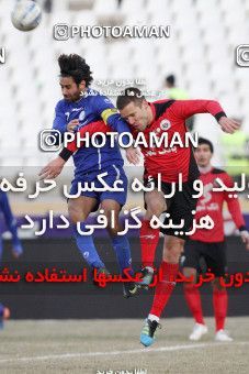 1048865, Tehran, [*parameter:4*], Iran Pro League، Persian Gulf Cup، 2011-12 season، First Leg، Week 15، Shahrdari Tabriz ۱ v 2 Esteghlal on 2011/12/03 at Yadegar-e Emam Stadium