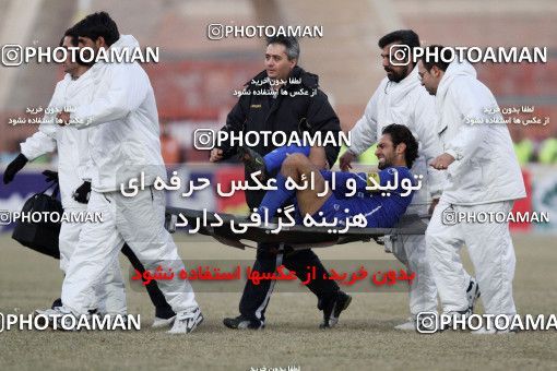 1048829, Tehran, [*parameter:4*], Iran Pro League، Persian Gulf Cup، 2011-12 season، First Leg، Week 15، Shahrdari Tabriz ۱ v 2 Esteghlal on 2011/12/03 at Yadegar-e Emam Stadium