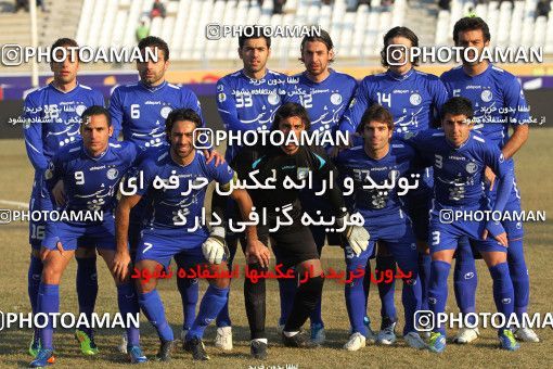 1048936, Tehran, [*parameter:4*], Iran Pro League، Persian Gulf Cup، 2011-12 season، First Leg، Week 15، Shahrdari Tabriz ۱ v 2 Esteghlal on 2011/12/03 at Yadegar-e Emam Stadium