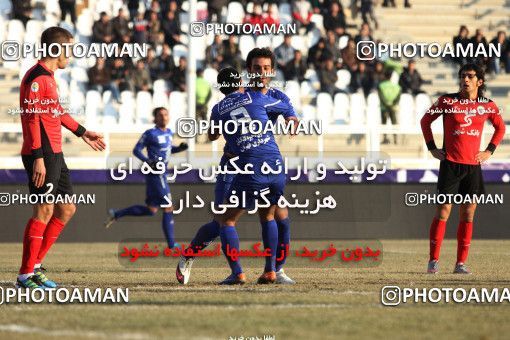 1048794, Tehran, [*parameter:4*], Iran Pro League، Persian Gulf Cup، 2011-12 season، First Leg، Week 15، Shahrdari Tabriz ۱ v 2 Esteghlal on 2011/12/03 at Yadegar-e Emam Stadium