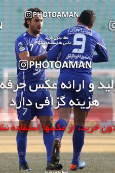 1048891, Tehran, [*parameter:4*], Iran Pro League، Persian Gulf Cup، 2011-12 season، First Leg، Week 15، Shahrdari Tabriz ۱ v 2 Esteghlal on 2011/12/03 at Yadegar-e Emam Stadium