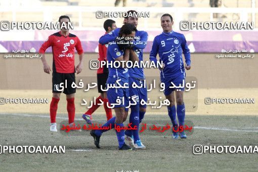 1048751, Tehran, [*parameter:4*], Iran Pro League، Persian Gulf Cup، 2011-12 season، First Leg، Week 15، Shahrdari Tabriz ۱ v 2 Esteghlal on 2011/12/03 at Yadegar-e Emam Stadium