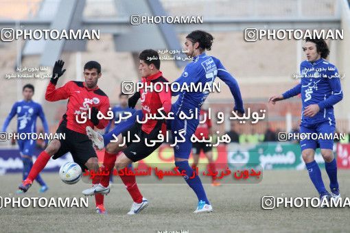 1048743, Tehran, [*parameter:4*], Iran Pro League، Persian Gulf Cup، 2011-12 season، First Leg، Week 15، Shahrdari Tabriz ۱ v 2 Esteghlal on 2011/12/03 at Yadegar-e Emam Stadium