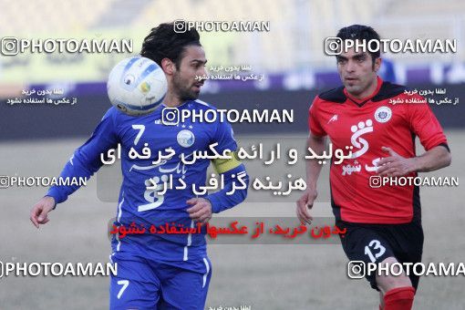 1048981, Tehran, [*parameter:4*], Iran Pro League، Persian Gulf Cup، 2011-12 season، First Leg، Week 15، Shahrdari Tabriz ۱ v 2 Esteghlal on 2011/12/03 at Yadegar-e Emam Stadium