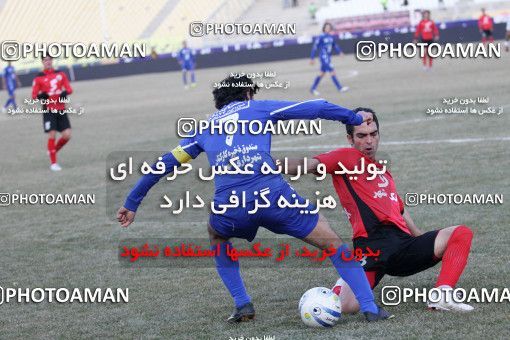 1048982, Tehran, [*parameter:4*], Iran Pro League، Persian Gulf Cup، 2011-12 season، First Leg، Week 15، Shahrdari Tabriz ۱ v 2 Esteghlal on 2011/12/03 at Yadegar-e Emam Stadium