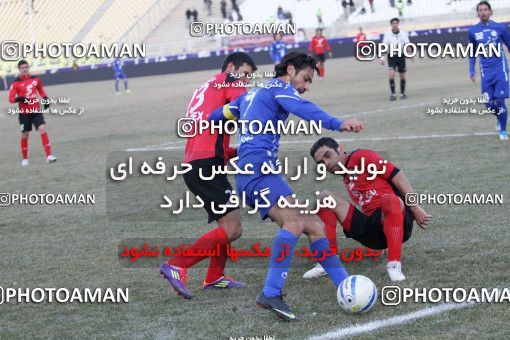 1048792, Tehran, [*parameter:4*], Iran Pro League، Persian Gulf Cup، 2011-12 season، First Leg، Week 15، Shahrdari Tabriz ۱ v 2 Esteghlal on 2011/12/03 at Yadegar-e Emam Stadium