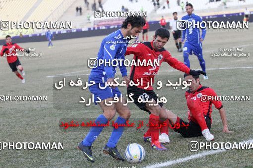 1048855, Tehran, [*parameter:4*], Iran Pro League، Persian Gulf Cup، 2011-12 season، First Leg، Week 15، Shahrdari Tabriz ۱ v 2 Esteghlal on 2011/12/03 at Yadegar-e Emam Stadium