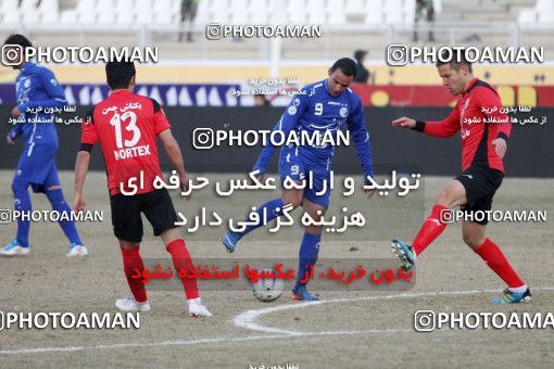 1048785, Tehran, [*parameter:4*], Iran Pro League، Persian Gulf Cup، 2011-12 season، First Leg، Week 15، Shahrdari Tabriz ۱ v 2 Esteghlal on 2011/12/03 at Yadegar-e Emam Stadium