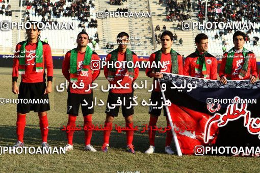 1049147, Tehran, [*parameter:4*], لیگ برتر فوتبال ایران، Persian Gulf Cup، Week 15، First Leg، Shahrdari Tabriz 1 v 2 Esteghlal on 2011/12/03 at Yadegar-e Emam Stadium