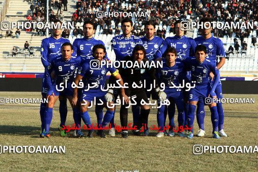 1049081, Tehran, [*parameter:4*], Iran Pro League، Persian Gulf Cup، 2011-12 season، First Leg، Week 15، Shahrdari Tabriz ۱ v 2 Esteghlal on 2011/12/03 at Yadegar-e Emam Stadium