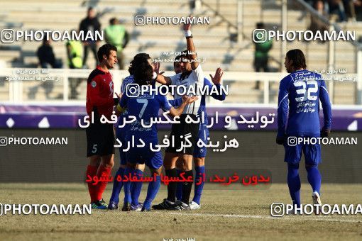 1049038, Tehran, [*parameter:4*], Iran Pro League، Persian Gulf Cup، 2011-12 season، First Leg، Week 15، Shahrdari Tabriz ۱ v 2 Esteghlal on 2011/12/03 at Yadegar-e Emam Stadium