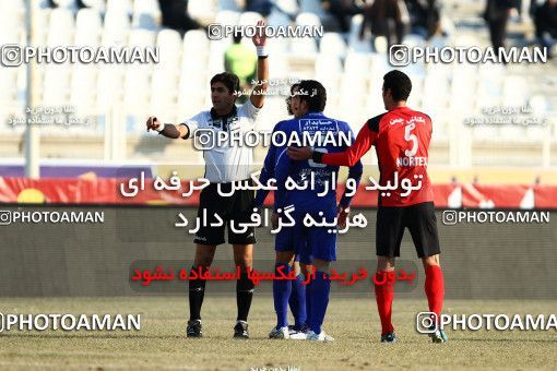 1049108, Tehran, [*parameter:4*], Iran Pro League، Persian Gulf Cup، 2011-12 season، First Leg، Week 15، Shahrdari Tabriz ۱ v 2 Esteghlal on 2011/12/03 at Yadegar-e Emam Stadium