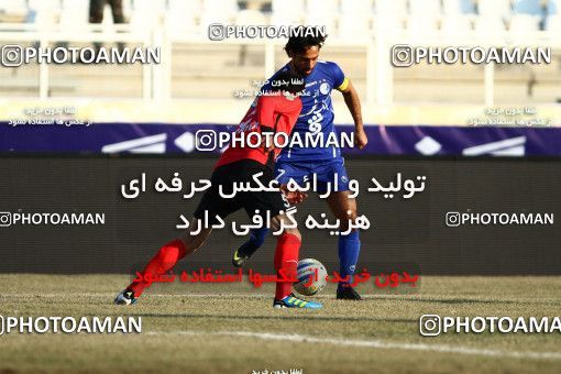 1049129, Tehran, [*parameter:4*], Iran Pro League، Persian Gulf Cup، 2011-12 season، First Leg، Week 15، Shahrdari Tabriz ۱ v 2 Esteghlal on 2011/12/03 at Yadegar-e Emam Stadium