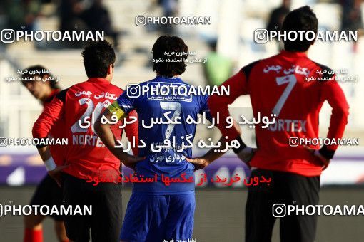 1049076, Tehran, [*parameter:4*], Iran Pro League، Persian Gulf Cup، 2011-12 season، First Leg، Week 15، Shahrdari Tabriz ۱ v 2 Esteghlal on 2011/12/03 at Yadegar-e Emam Stadium