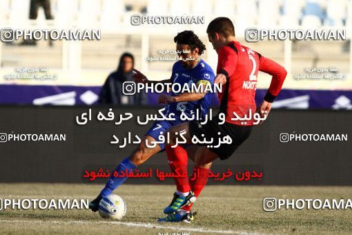 1049127, Tehran, [*parameter:4*], Iran Pro League، Persian Gulf Cup، 2011-12 season، First Leg، Week 15، Shahrdari Tabriz ۱ v 2 Esteghlal on 2011/12/03 at Yadegar-e Emam Stadium