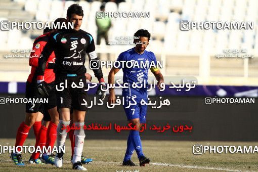 1049062, Tehran, [*parameter:4*], Iran Pro League، Persian Gulf Cup، 2011-12 season، First Leg، Week 15، Shahrdari Tabriz ۱ v 2 Esteghlal on 2011/12/03 at Yadegar-e Emam Stadium