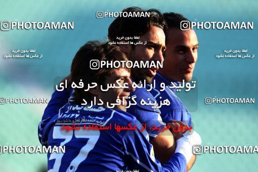 1049074, Tehran, [*parameter:4*], Iran Pro League، Persian Gulf Cup، 2011-12 season، First Leg، Week 15، Shahrdari Tabriz ۱ v 2 Esteghlal on 2011/12/03 at Yadegar-e Emam Stadium