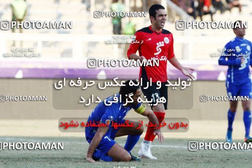 1049001, Tehran, [*parameter:4*], Iran Pro League، Persian Gulf Cup، 2011-12 season، First Leg، Week 15، Shahrdari Tabriz ۱ v 2 Esteghlal on 2011/12/03 at Yadegar-e Emam Stadium