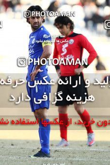 1049055, Tehran, [*parameter:4*], Iran Pro League، Persian Gulf Cup، 2011-12 season، First Leg، Week 15، Shahrdari Tabriz ۱ v 2 Esteghlal on 2011/12/03 at Yadegar-e Emam Stadium