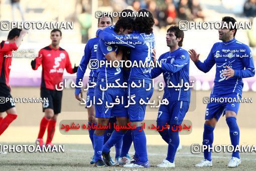 1049183, Tehran, [*parameter:4*], Iran Pro League، Persian Gulf Cup، 2011-12 season، First Leg، Week 15، Shahrdari Tabriz ۱ v 2 Esteghlal on 2011/12/03 at Yadegar-e Emam Stadium