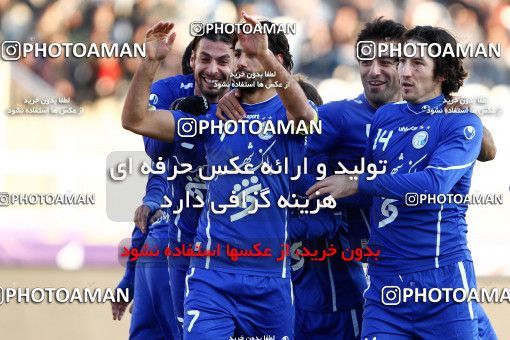 1049049, Tehran, [*parameter:4*], Iran Pro League، Persian Gulf Cup، 2011-12 season، First Leg، Week 15، Shahrdari Tabriz ۱ v 2 Esteghlal on 2011/12/03 at Yadegar-e Emam Stadium