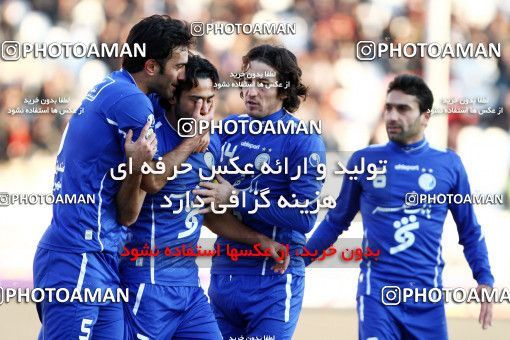 1049096, Tehran, [*parameter:4*], Iran Pro League، Persian Gulf Cup، 2011-12 season، First Leg، Week 15، Shahrdari Tabriz ۱ v 2 Esteghlal on 2011/12/03 at Yadegar-e Emam Stadium