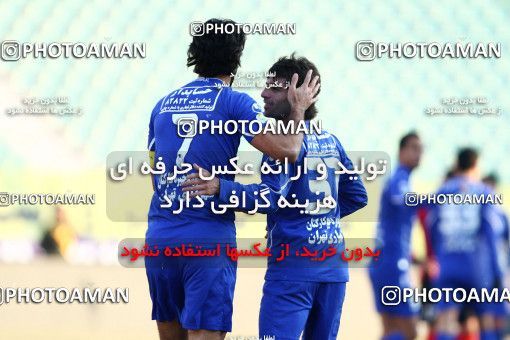 1049032, Tehran, [*parameter:4*], Iran Pro League، Persian Gulf Cup، 2011-12 season، First Leg، Week 15، Shahrdari Tabriz ۱ v 2 Esteghlal on 2011/12/03 at Yadegar-e Emam Stadium