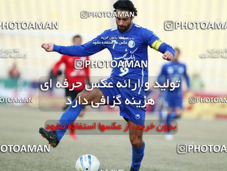 1049057, Tehran, [*parameter:4*], Iran Pro League، Persian Gulf Cup، 2011-12 season، First Leg، Week 15، Shahrdari Tabriz ۱ v 2 Esteghlal on 2011/12/03 at Yadegar-e Emam Stadium