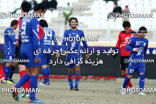 1049125, Tehran, [*parameter:4*], Iran Pro League، Persian Gulf Cup، 2011-12 season، First Leg، Week 15، Shahrdari Tabriz ۱ v 2 Esteghlal on 2011/12/03 at Yadegar-e Emam Stadium