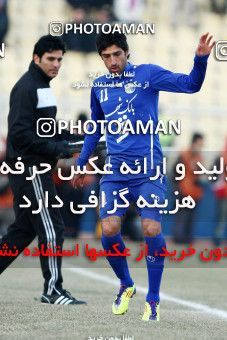 1049095, Tehran, [*parameter:4*], لیگ برتر فوتبال ایران، Persian Gulf Cup، Week 15، First Leg، Shahrdari Tabriz 1 v 2 Esteghlal on 2011/12/03 at Yadegar-e Emam Stadium