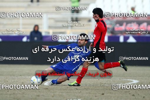 1049135, Tehran, [*parameter:4*], Iran Pro League، Persian Gulf Cup، 2011-12 season، First Leg، Week 15، Shahrdari Tabriz ۱ v 2 Esteghlal on 2011/12/03 at Yadegar-e Emam Stadium