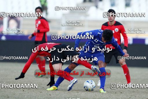 1049016, Tehran, [*parameter:4*], لیگ برتر فوتبال ایران، Persian Gulf Cup، Week 15، First Leg، Shahrdari Tabriz 1 v 2 Esteghlal on 2011/12/03 at Yadegar-e Emam Stadium