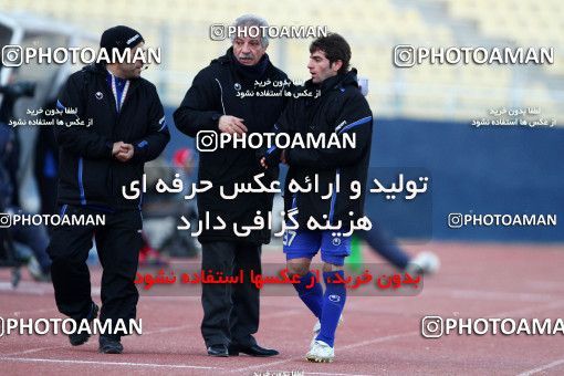 1049093, Tehran, [*parameter:4*], لیگ برتر فوتبال ایران، Persian Gulf Cup، Week 15، First Leg، Shahrdari Tabriz 1 v 2 Esteghlal on 2011/12/03 at Yadegar-e Emam Stadium