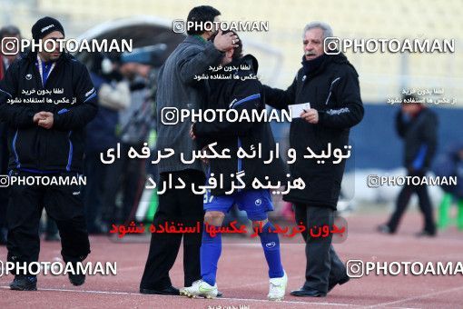 1049029, Tehran, [*parameter:4*], لیگ برتر فوتبال ایران، Persian Gulf Cup، Week 15، First Leg، Shahrdari Tabriz 1 v 2 Esteghlal on 2011/12/03 at Yadegar-e Emam Stadium