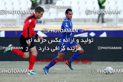 1049101, Tehran, [*parameter:4*], Iran Pro League، Persian Gulf Cup، 2011-12 season، First Leg، Week 15، Shahrdari Tabriz ۱ v 2 Esteghlal on 2011/12/03 at Yadegar-e Emam Stadium