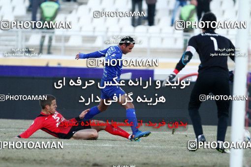 1049092, Tehran, [*parameter:4*], Iran Pro League، Persian Gulf Cup، 2011-12 season، First Leg، Week 15، Shahrdari Tabriz ۱ v 2 Esteghlal on 2011/12/03 at Yadegar-e Emam Stadium