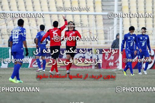 1049190, Tehran, [*parameter:4*], لیگ برتر فوتبال ایران، Persian Gulf Cup، Week 15، First Leg، Shahrdari Tabriz 1 v 2 Esteghlal on 2011/12/03 at Yadegar-e Emam Stadium