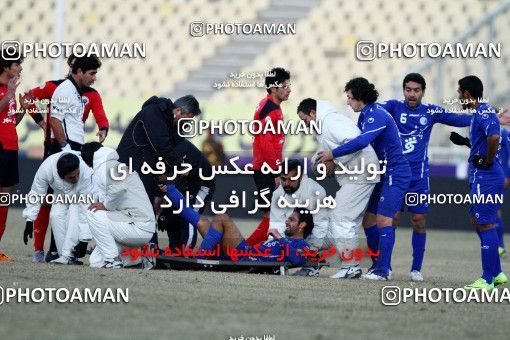 1049131, Tehran, [*parameter:4*], Iran Pro League، Persian Gulf Cup، 2011-12 season، First Leg، Week 15، Shahrdari Tabriz ۱ v 2 Esteghlal on 2011/12/03 at Yadegar-e Emam Stadium