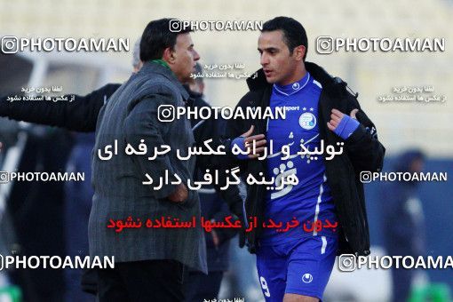 1049170, Tehran, [*parameter:4*], لیگ برتر فوتبال ایران، Persian Gulf Cup، Week 15، First Leg، Shahrdari Tabriz 1 v 2 Esteghlal on 2011/12/03 at Yadegar-e Emam Stadium